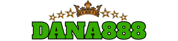 Dana888 Logo
